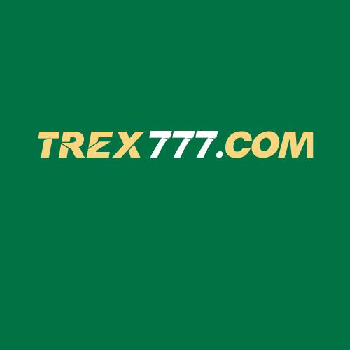 Logo da TREX777